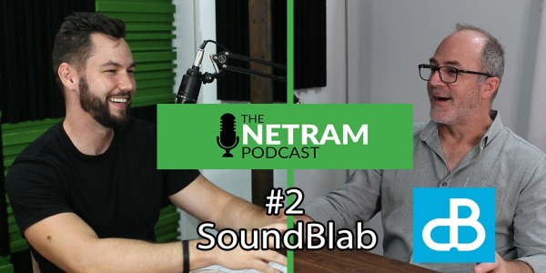 The Netram Podcast #2