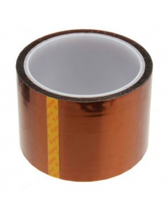 Kapton Tape 100mm (Super Wide)