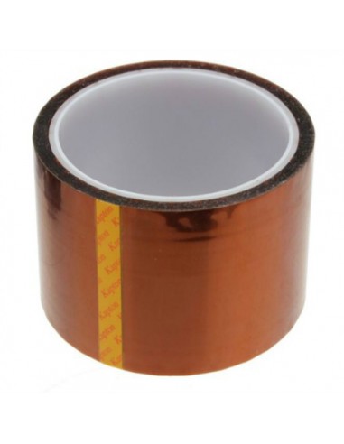 Kapton Tape 100mm (Super Wide)