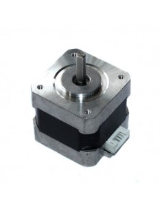 Nema17 Stepper1.8 deg Motor...