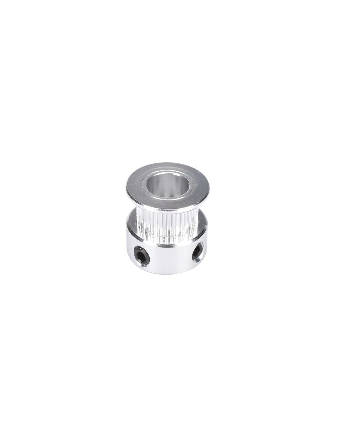 GT2 Pulley 8mm Bore 20 teeth 6mm Belt