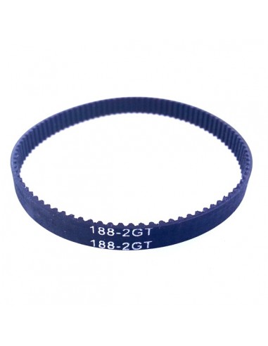 GT2 188mm 94 teeth endless Belt