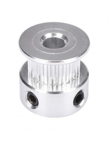 GT2 Pulley (5mm Bore / 20 Teeth / 6mm...