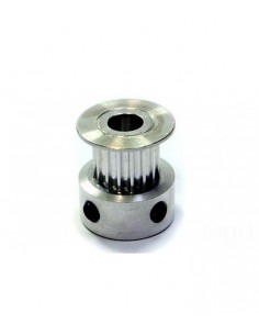 GT2 Pulley (5mm Bore / 16...