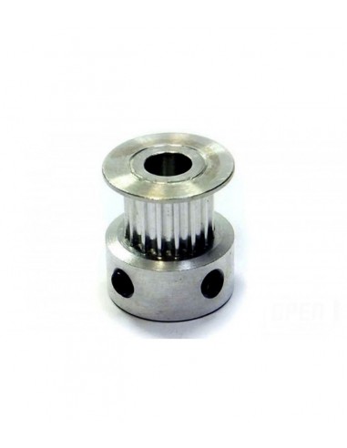 GT2 Pulley (5mm Bore / 16 Teeth / 6mm...