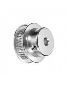 GT2 Pulley (5mm Bore / 40...