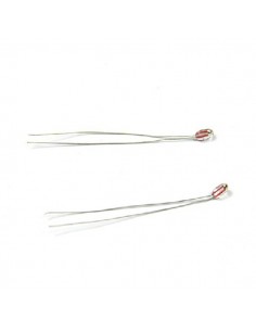 Glass Thermistor 2 pack...