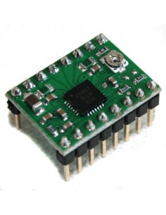 A4988 Stepper Motor Driver...