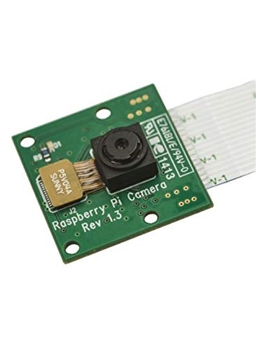 Raspberry Pi Camera Module