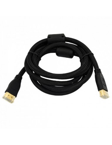 HDMI Cable M-M 1.5-METER CABLE