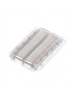 Breadboard  8.2 x 5.3cm...