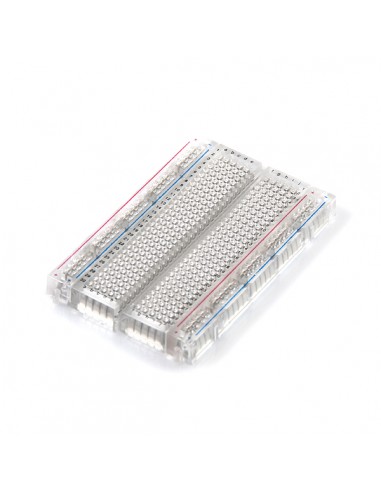 Breadboard  8.2 x 5.3cm Self-Adhesive