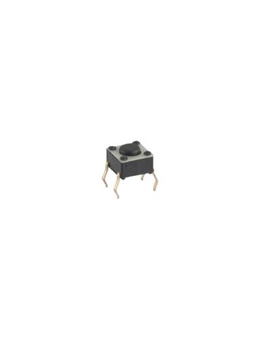 Microswitch 5mm (Pack of 5)