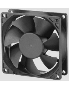 12V DC Fan 78 x78 x 23mm