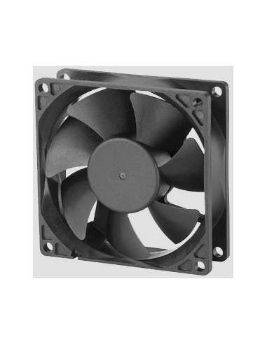 12V DC Fan 78 x78 x 23mm