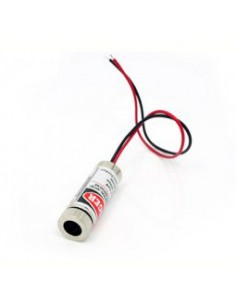 5mW Laser Red Point Module...