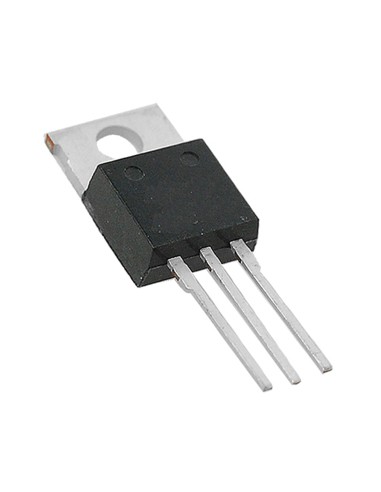 3.3v - 800mA Voltage Regulator