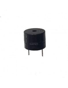 5V Active Buzzer –  PCB Mount