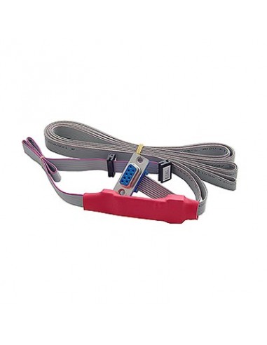 RCM2000/3100 Programming Cable