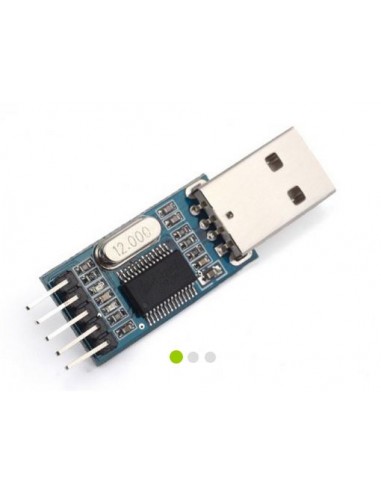 PL2303 USB To TTL Module/Adapter