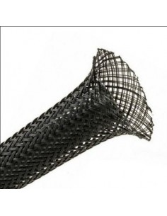 5mm Woven Sleeving - 1 Meter