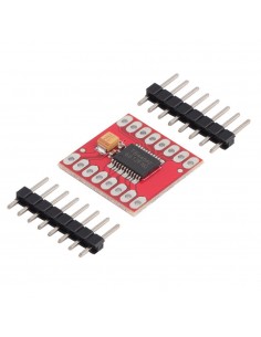 Motor Driver 1A Dual TB6612FNG