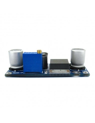 DC-DC Step-Down Power Module 1.25V-35V