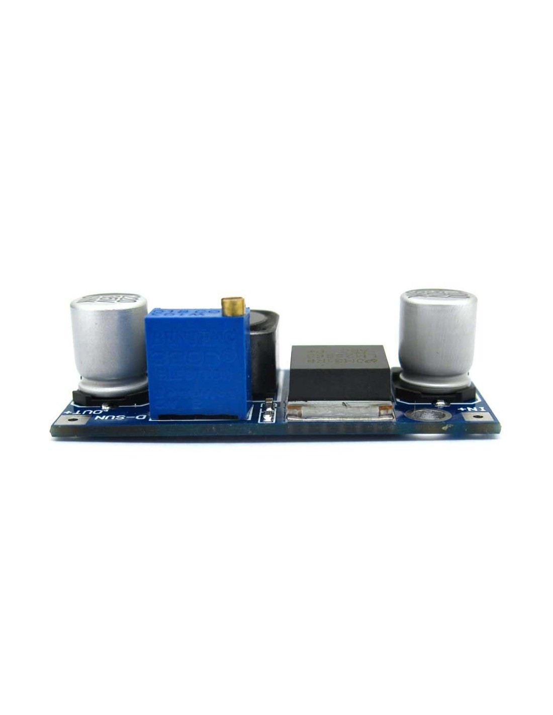 DC-DC Step-Down Power Module 1.25V-35V