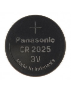 Coin CR2025 Lithium Battery