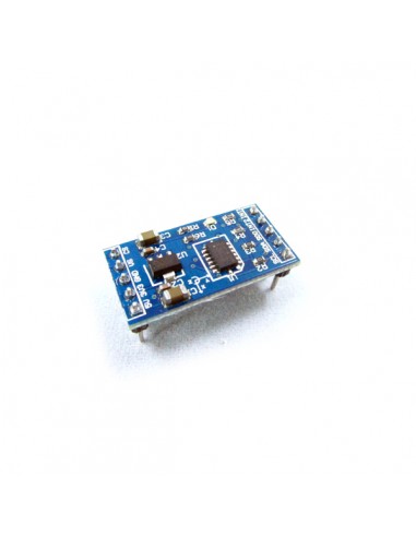 ADXL345 Triple Axis Accelerometer