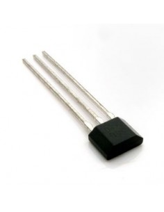 Hall Effect Sensor A3144 (2...