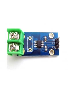 ACS712 Current Sensor...