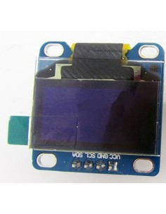 1.3” 128x64 OLED Display,...