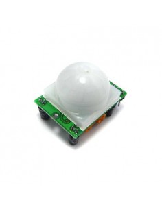 PIR Motion Sensor (Passive...