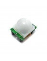 PIR Motion Sensor (Passive Infrared Sensor)