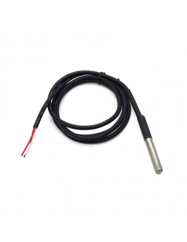 Waterproof Temperature Sensor...