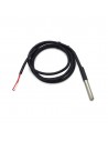 Waterproof Temperature Sensor (DS18B20) - 1 METER