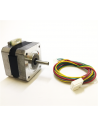 NEMA17 34mm 5mm bore Stepper Motor