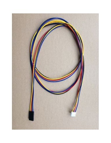 4 pin 1m Stepper Motor Cables Dupont...