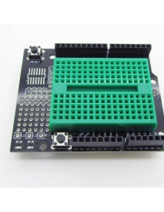 Arduino Proto Shield with...