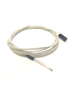 Thermistor (Hotend) with 1m...
