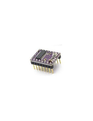 DRV8825 Stepper Motor Driver with...