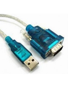 USB to RS232 DB9 Adapter...