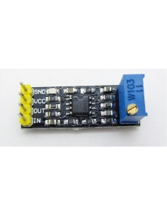 LM358 Operational/Signal...
