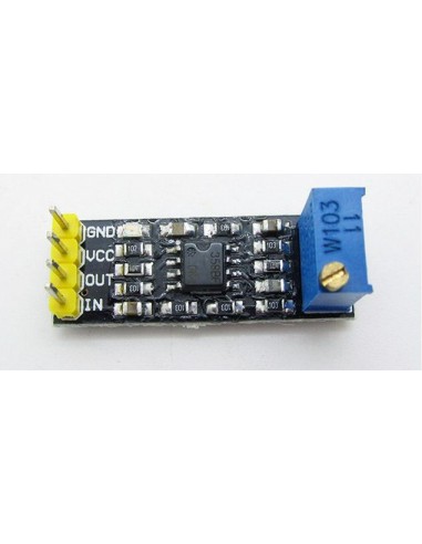 LM358 Operational/Signal Amplifier...