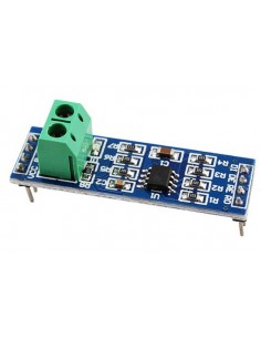 RS485 to TTL Module