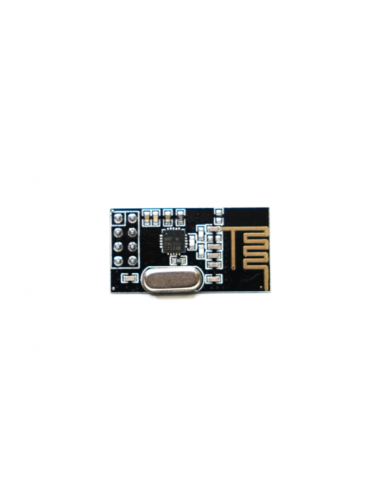 nRF24L01B Wireless Module 240M