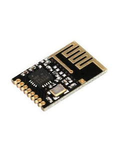 nRF24 Mini SMD Wireless Module