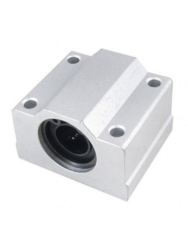 SCS10UU Linear Block bearing