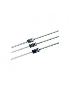 Rectifier Diode (1N4007) 3...